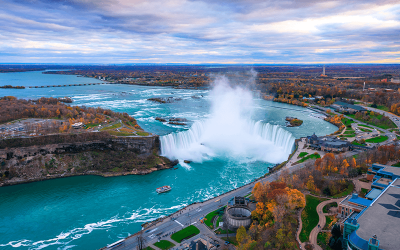 Tour Cataratas del Niagara