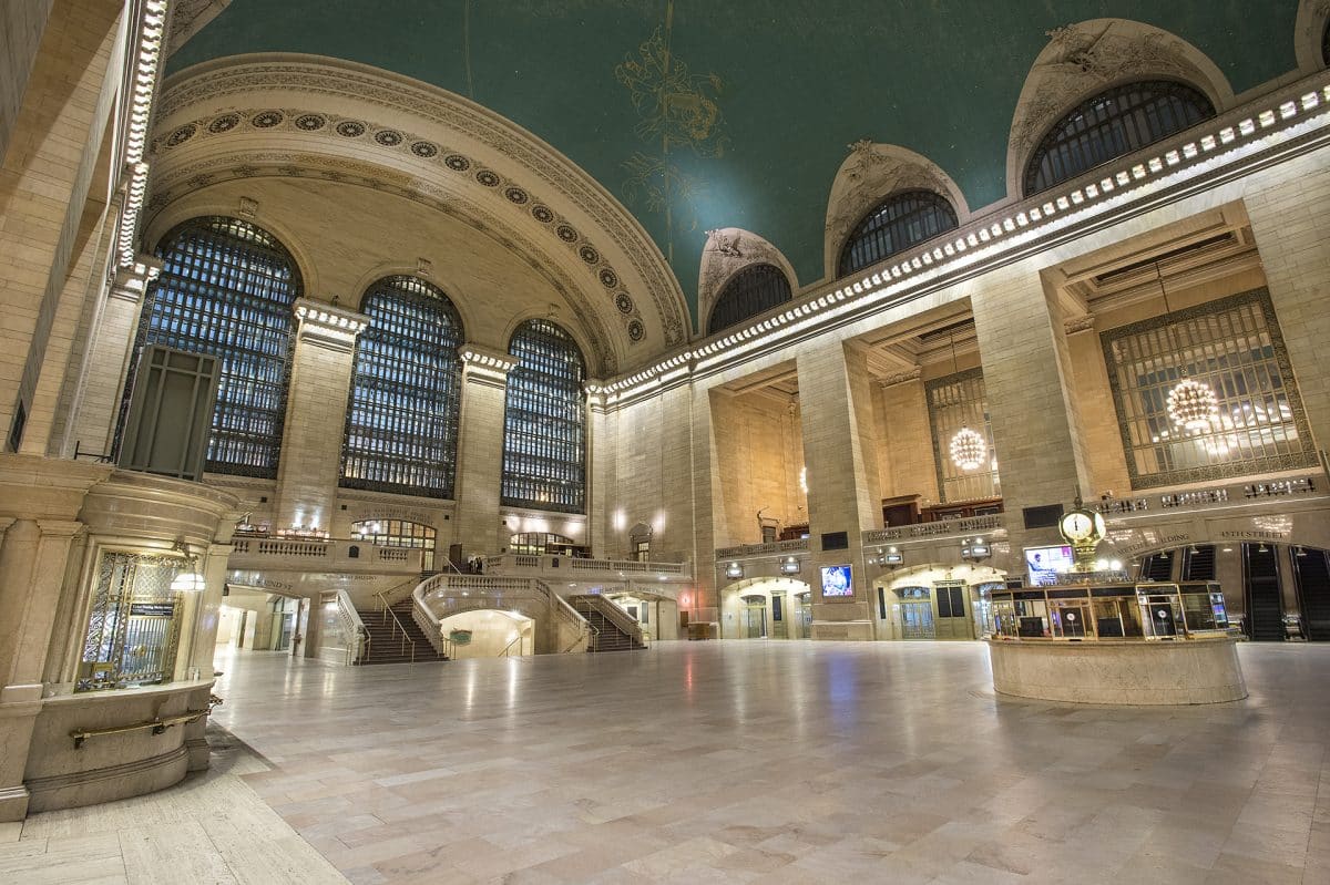 Grand Central Terminal