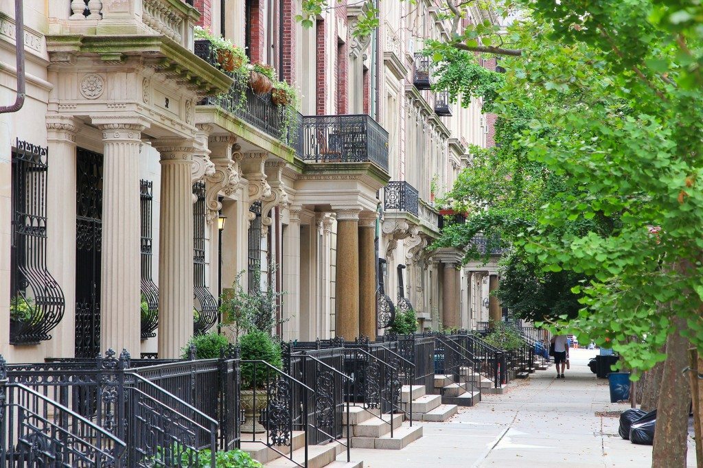 West Village