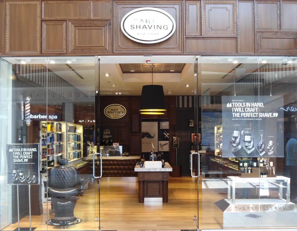 New York Shaving Factory Citytravelnyc