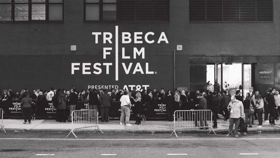 Festival de Cine de Tribeca