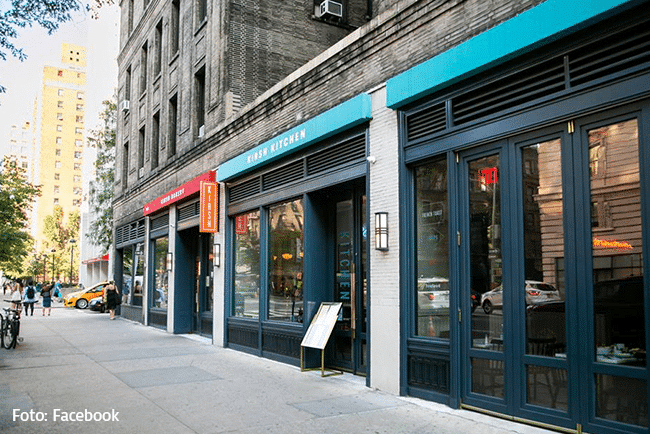 Restaurantes para desayunar en Nueva York