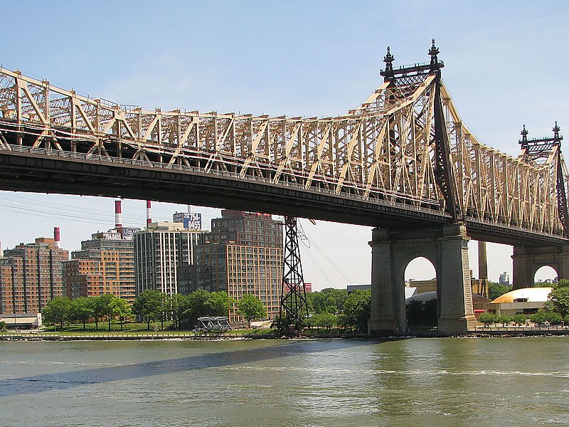 Puente de Queensboro